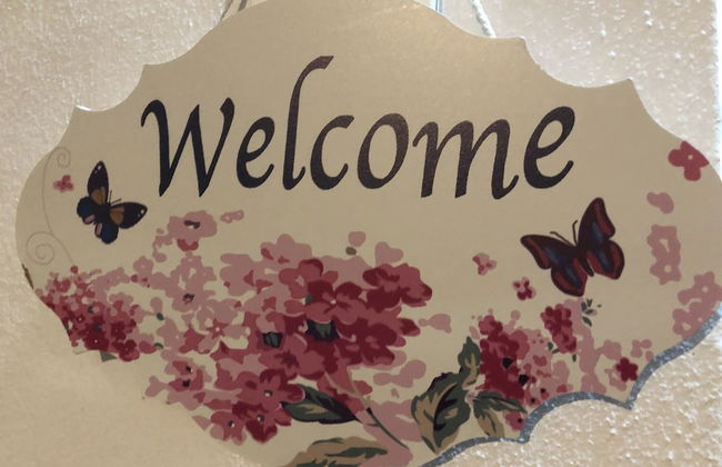 Casa Fiore - 2 Bed House 10 Mins Walk to Centre - Photo 51