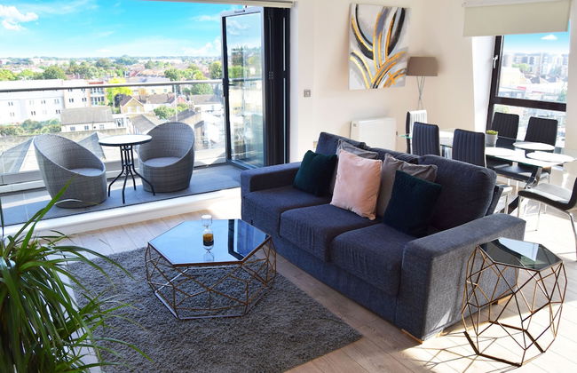 Morland House Apartments - Foto 52