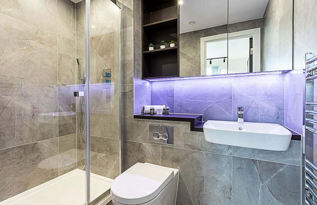 Icon Tower Flat IX - Photo 19