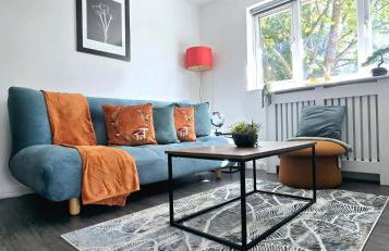 Corby Stay 2BR Work Trips & Family Friendly - Foto 2