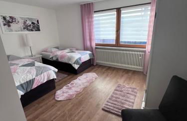 Ferienwohnungen Auf der Höhe - Foto 41