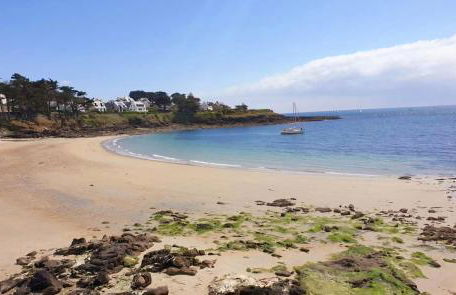 Villa avec jardin,proche port du Crouesty 500 m et des plages 2km - Foto 42