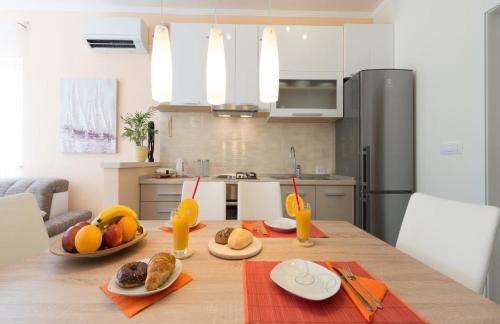 Villa "Amber" relaxation in nature with a Pool - Foto 38