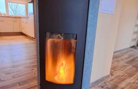 Ferienwohnung Sternenstube - Foto 34