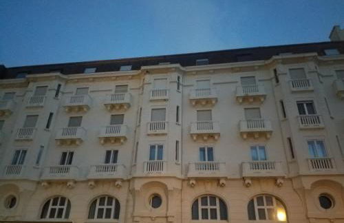 Les Echappées Belles - Studio du phare - Foto 2