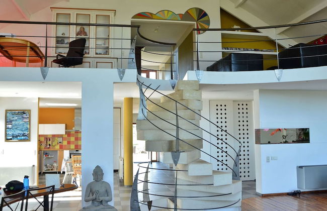 Charming Ardennes Getaway - Photo 11