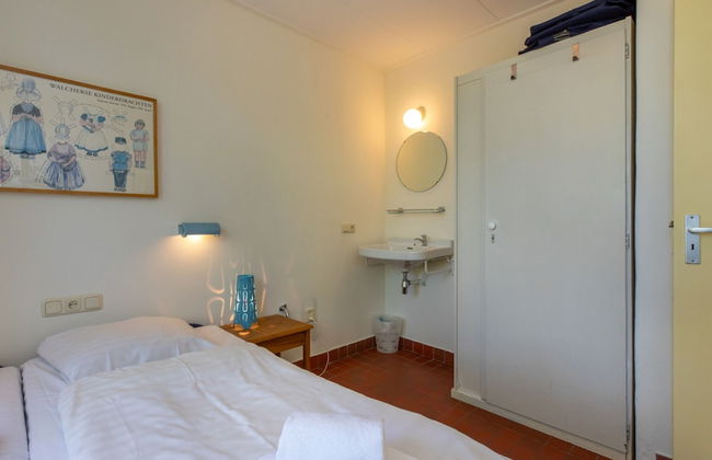 Bungalow Near Dutch Beach With Garden - Foto 2