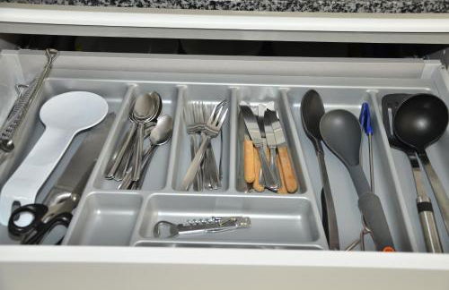 Loft Dos Lunas, cerca del centro - Foto 23