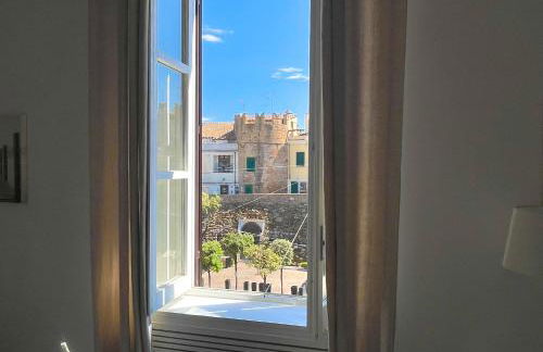 LUNA SUL PORTO Seaview Apartment - Bright and Spacious Flat in Central Nettuno, Steps from the Marina, Beaches, and Train Station - Photo 2