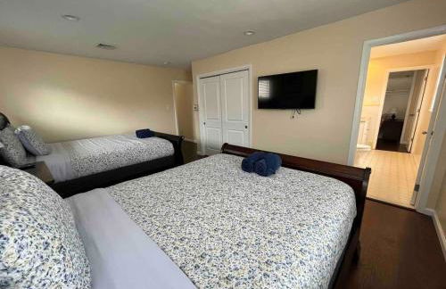 Derby Delight- Ventnor Home, 5 Minutes to Beach - Foto 29