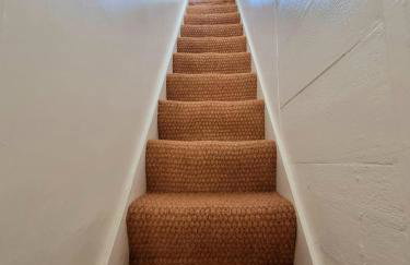 West Hill Retreat Seaview Balcony Loft Apartment & Free Offstreet Parking - Foto 15