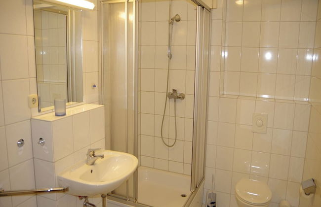 Ferienwohnung Direkt am Hafen in Fehmarn-orth - Foto 7