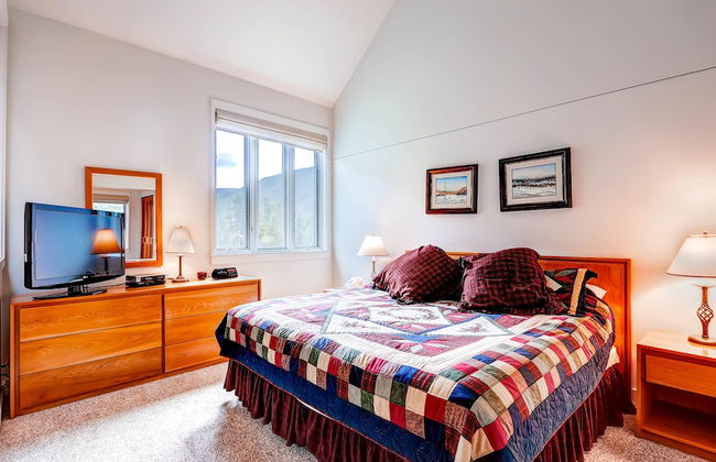 Forest Condominiums by Keystone Resort - Foto 15