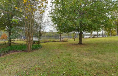 La La Lakehouse Sleeps 6 - Foto 58