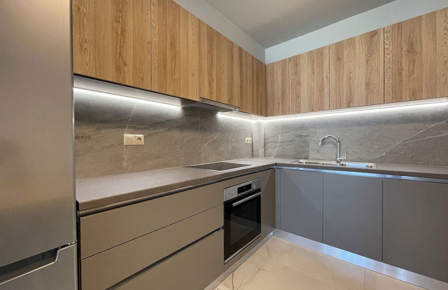 Urban Oasis in Ellinikon - Foto 28