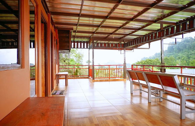 Villa Lisandsa by Ruang Nyaman - Foto 26