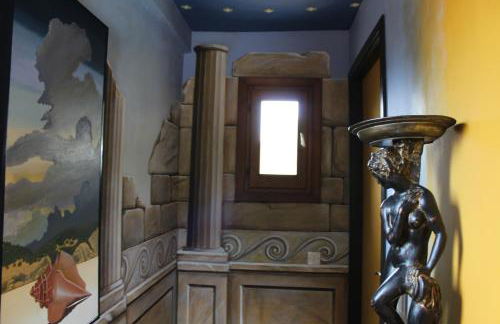 Varias Art House - Foto 26