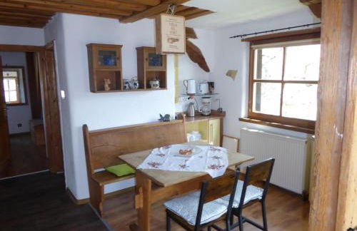 Ferienhof Haus Sulztal - Foto 6