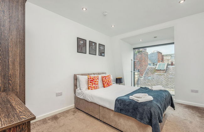 Central Liverpool Retreat - Foto 59