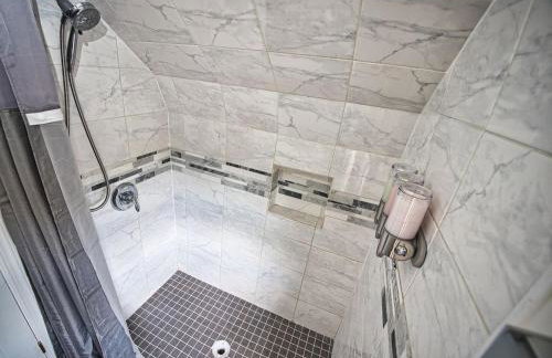 Comfy 3rd Floor Studio Near NYC - Foto 14