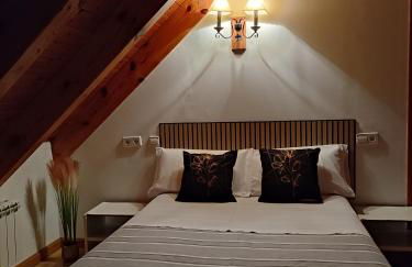 Alojamientos Turísticos TURBON - Campo - Foto 18