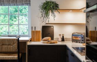 Grange Bridge Cottage - Foto 34