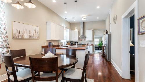 Renovated Historic 4BR House Near Magazine St & Uptown - Foto 3