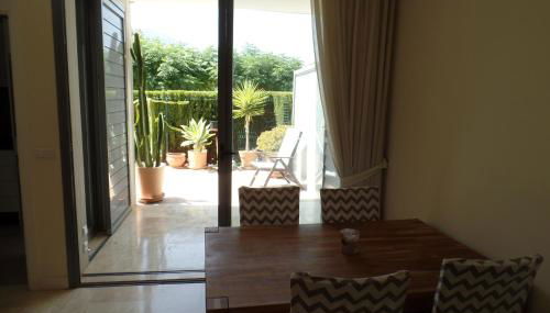 Denia Beach Suite with pool, sun terrace and tennis court - Foto 5