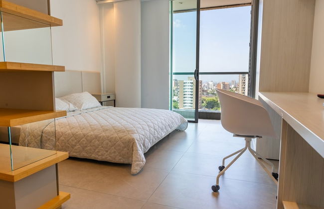 distrito 90 - Foto 3