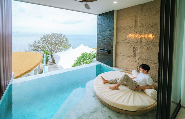 MADUSEA GRAND VILLA - Foto 11