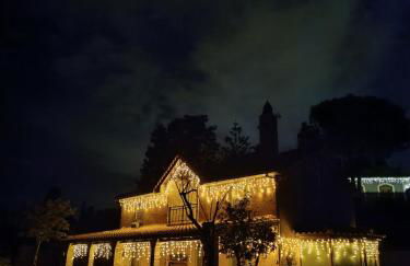 Σύγχρονη αγροικία - Foto 18