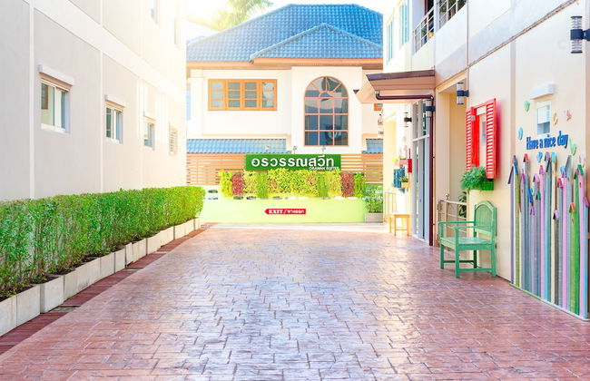 Orawan Suites - Foto 23