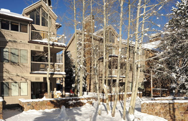 Mountain House Neighborhood by Keystone Resort - Foto 57