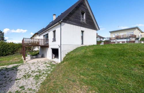 Villa Bel Air - Foto 19