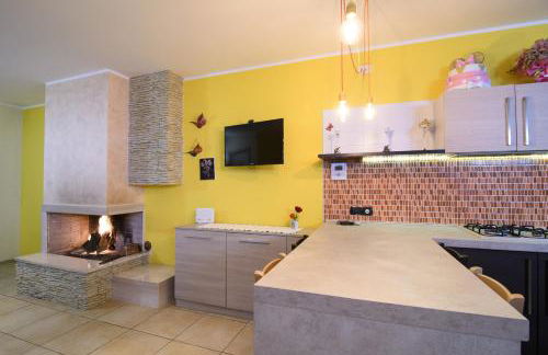 Villa GiSa - Foto 24