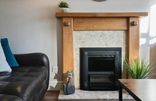 Cross Cottage by YourStays - 2 Bedroom Cottage in Macclesfield - Foto 6