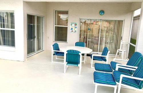 4 bedrooms pool home on golf course Fairways Estates - Foto 24