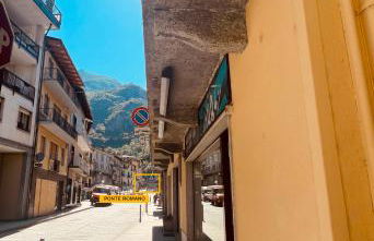 Alpine Hut - Foto 34