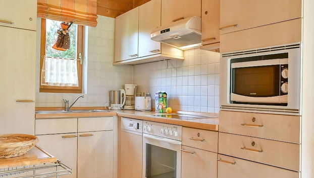 Doppelhaushalfte in Hasselfelde - Foto 4, Cocina privada