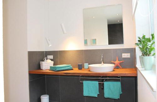 REBHAUS Ferienwohnung Weinlaube - Foto 10