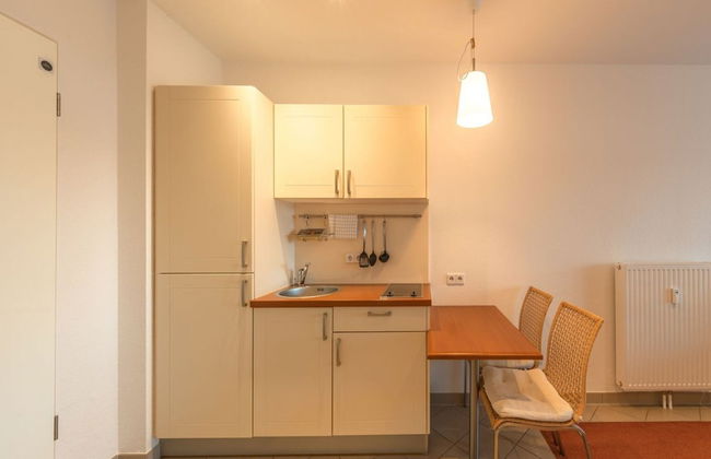 Ferienwohnung im Aparthotel Seepanorama - Foto 6