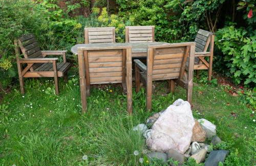 Gorgeous 4 BR House Near Station mins to London - Pass the Keys - Foto 63