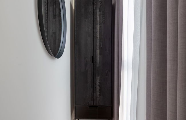 Limehome Mönchengladbach Fliethstraße - Foto 57