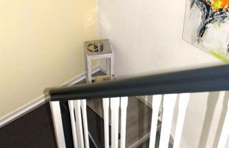 Ferienwohnung Stellberg - Foto 12