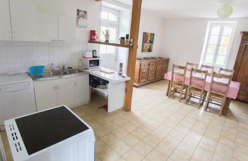 Gites du four saint Pierre - Photo 13