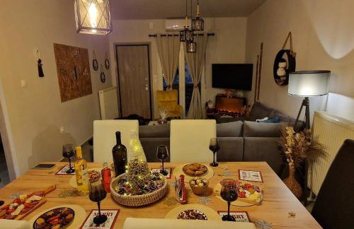 Villa Filarety Luxury House - Foto 69