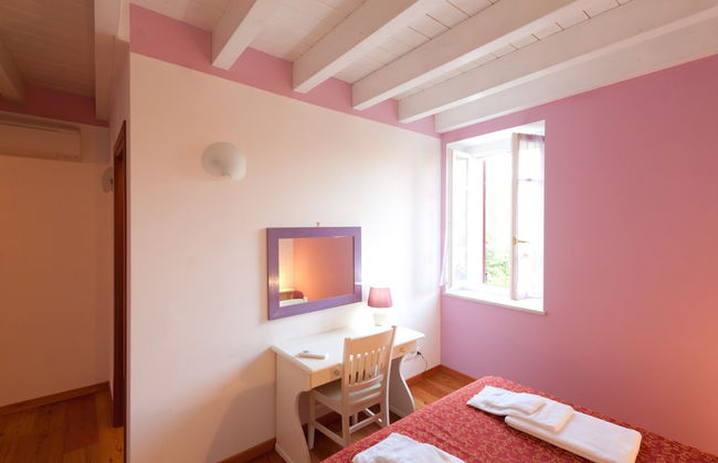 Barchi Resort - Apartments & Suites - Foto 42