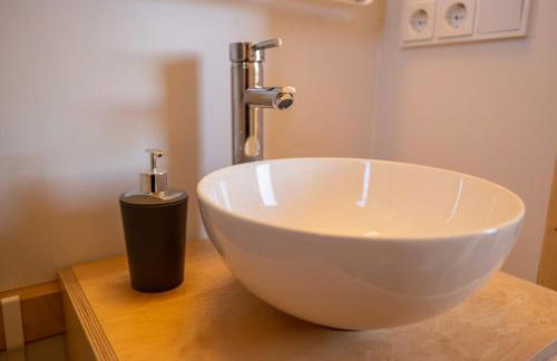 Baumhaus im Herzen vom Unterallgäu - Foto 12