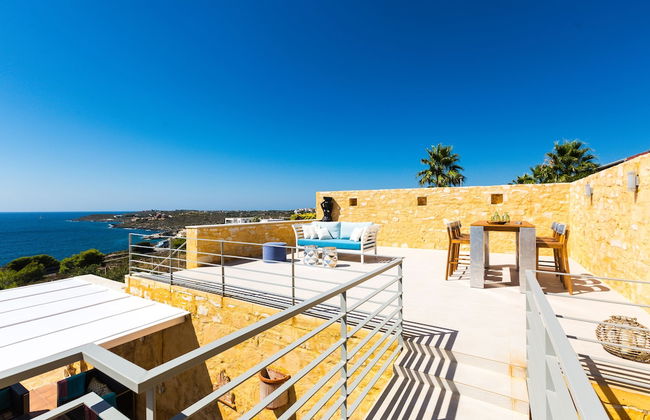 Yellow Dream Villas - Foto 22