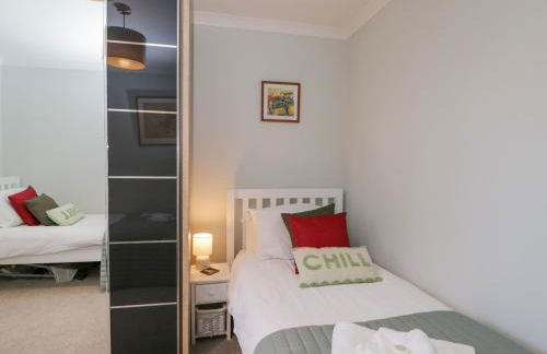 The Old Byre - Foto 29